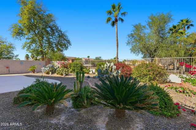 1134 E JAHNS Drive, Casa Grande, AZ 85122