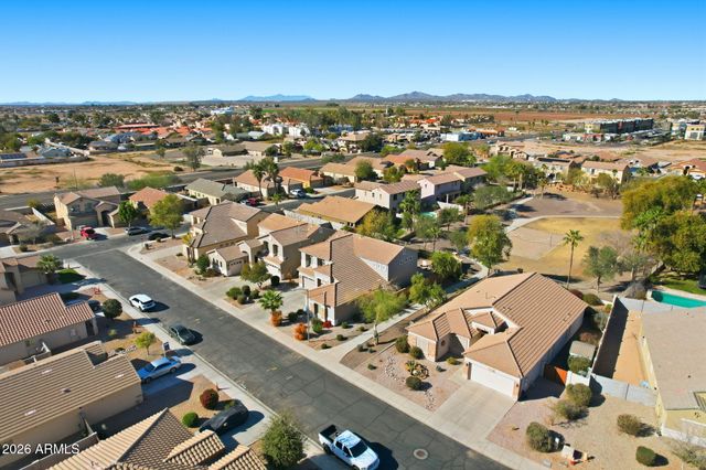1134 E JAHNS Drive, Casa Grande, AZ 85122