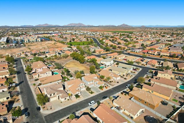 1134 E JAHNS Drive, Casa Grande, AZ 85122