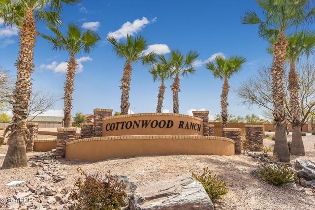 1134 E JAHNS Drive, Casa Grande, AZ 85122