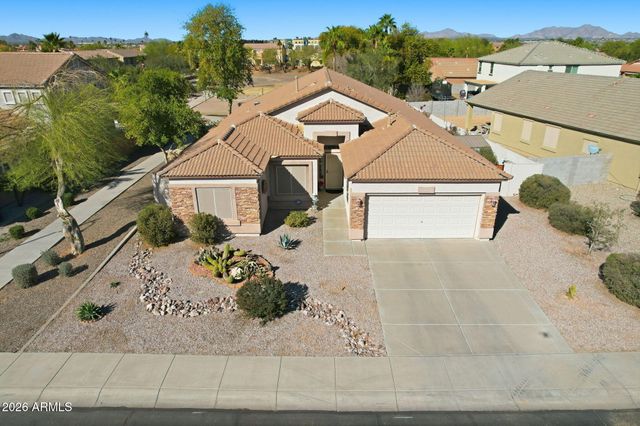 1134 E JAHNS Drive, Casa Grande, AZ 85122