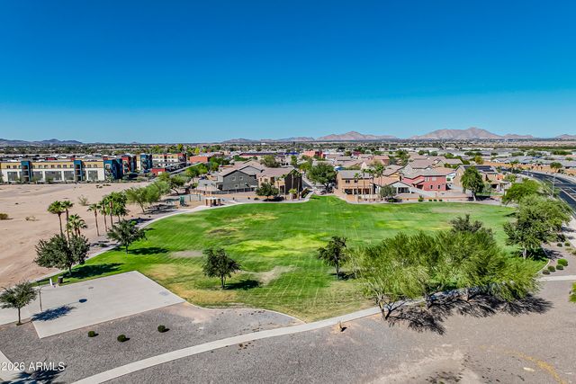 1134 E JAHNS Drive, Casa Grande, AZ 85122