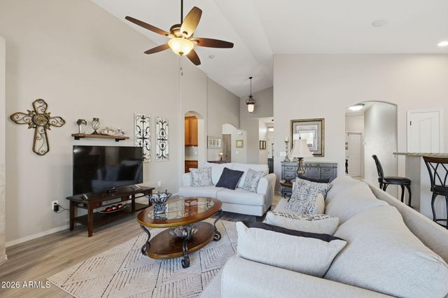 1134 E JAHNS Drive, Casa Grande, AZ 85122