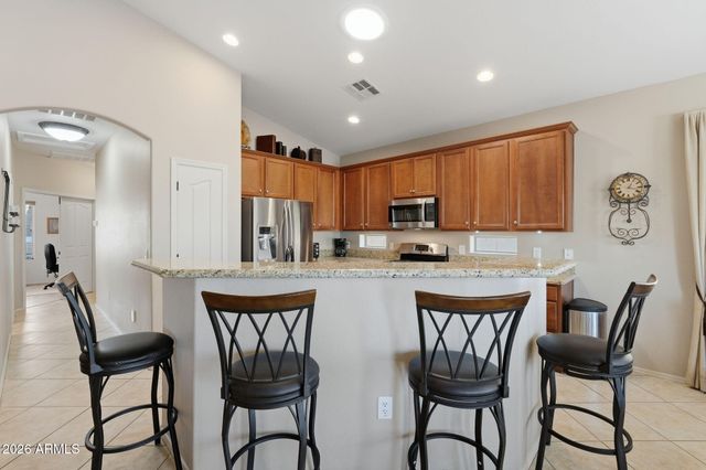 1134 E JAHNS Drive, Casa Grande, AZ 85122