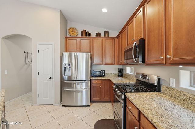 1134 E JAHNS Drive, Casa Grande, AZ 85122