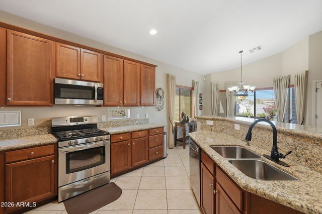 1134 E JAHNS Drive, Casa Grande, AZ 85122