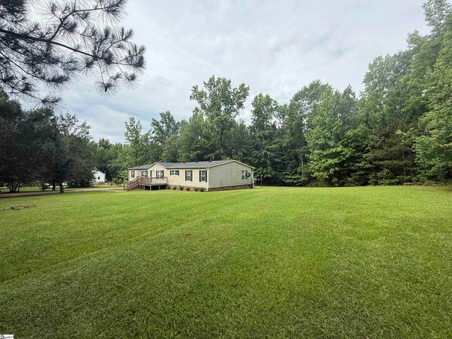 718 S Stockton Road, Fountain Inn, SC 29644