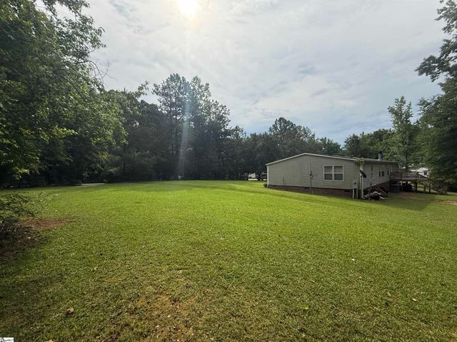 718 S Stockton Road, Fountain Inn, SC 29644