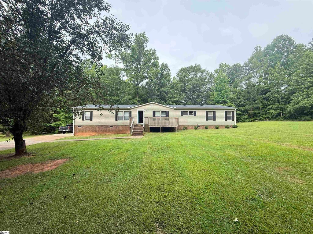 718 S Stockton Road, Fountain Inn, SC 29644