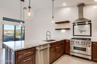 37790 S Desert Bluff Drive, Tucson, AZ 85739