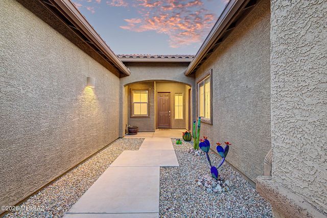1637 W Aristides Street, Oro Valley, AZ 85704