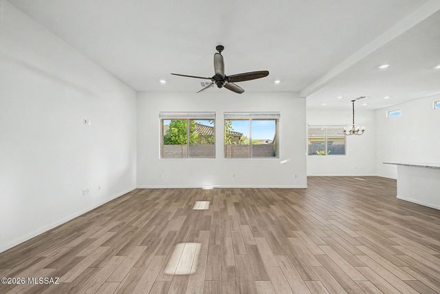 1637 W Aristides Street, Oro Valley, AZ 85704