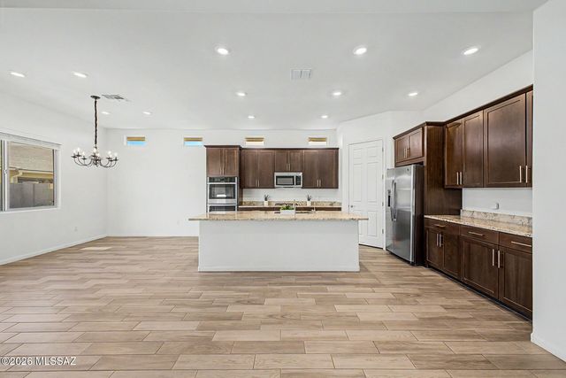 1637 W Aristides Street, Oro Valley, AZ 85704