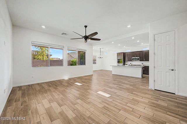 1637 W Aristides Street, Oro Valley, AZ 85704