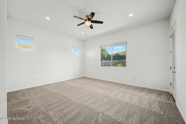 1637 W Aristides Street, Oro Valley, AZ 85704