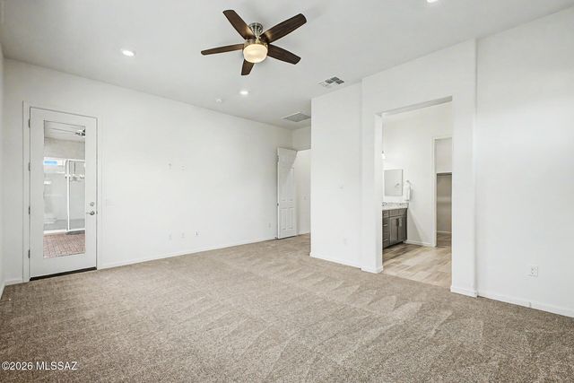 1637 W Aristides Street, Oro Valley, AZ 85704