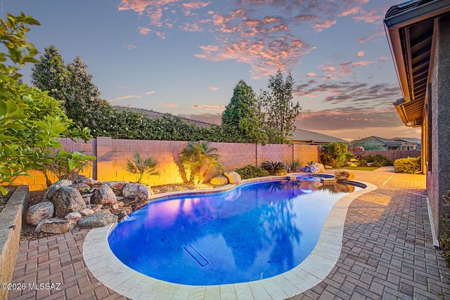 1637 W Aristides Street, Oro Valley, AZ 85704