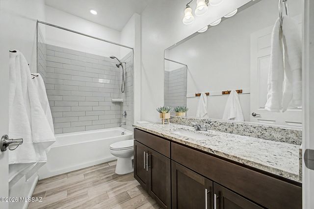 1637 W Aristides Street, Oro Valley, AZ 85704