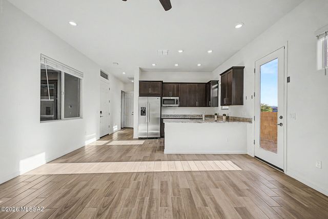 1637 W Aristides Street, Oro Valley, AZ 85704