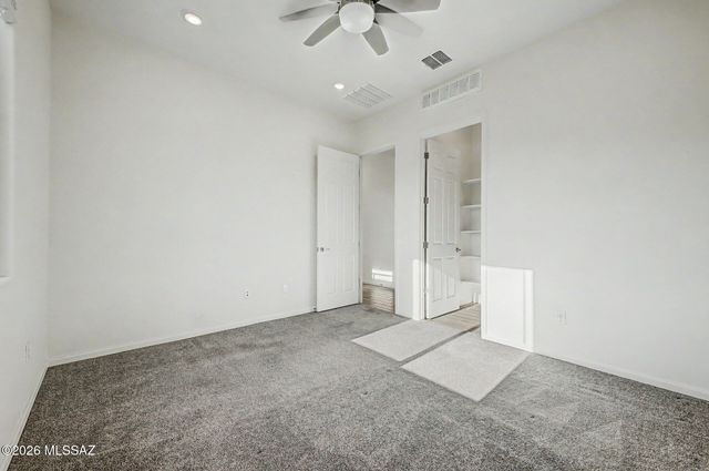 1637 W Aristides Street, Oro Valley, AZ 85704