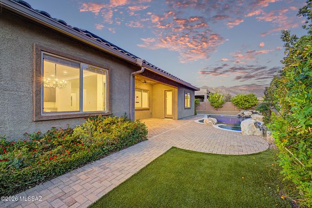 1637 W Aristides Street, Oro Valley, AZ 85704