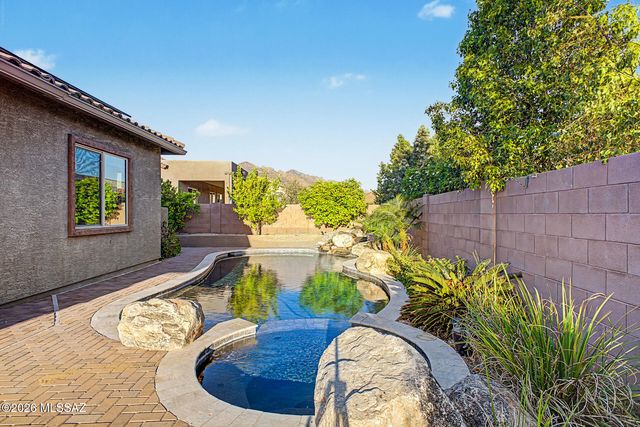 1637 W Aristides Street, Oro Valley, AZ 85704