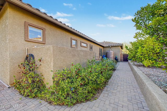 1637 W Aristides Street, Oro Valley, AZ 85704