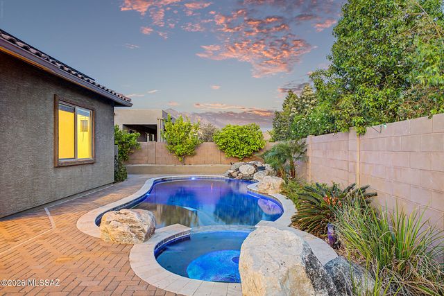 1637 W Aristides Street, Oro Valley, AZ 85704