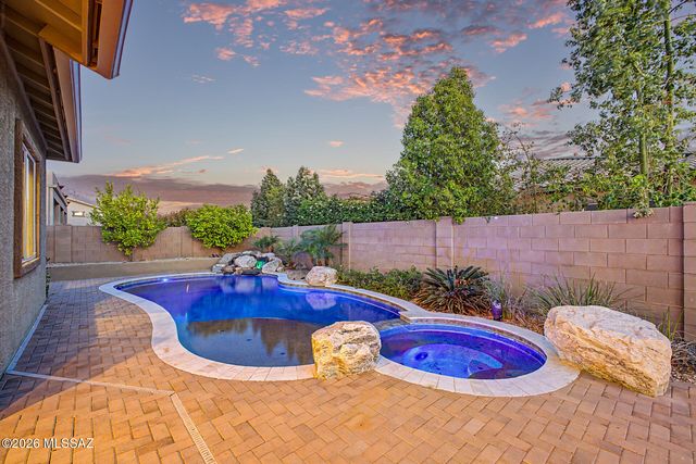 1637 W Aristides Street, Oro Valley, AZ 85704