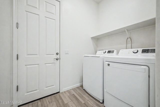 1637 W Aristides Street, Oro Valley, AZ 85704