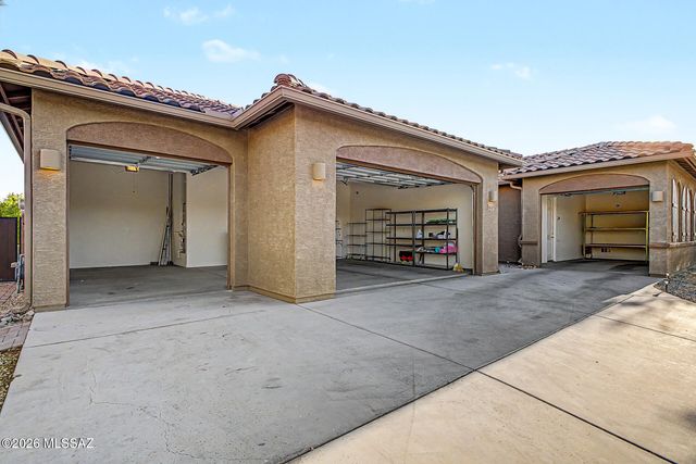 1637 W Aristides Street, Oro Valley, AZ 85704