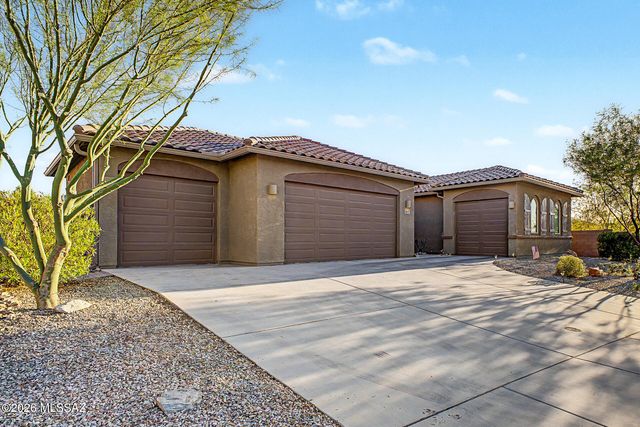 1637 W Aristides Street, Oro Valley, AZ 85704