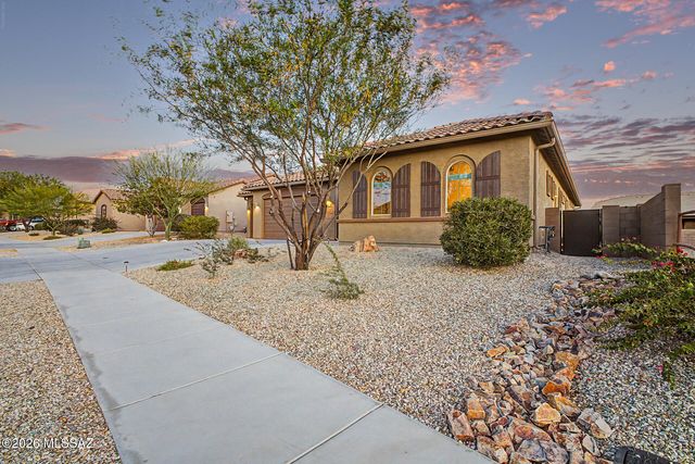 1637 W Aristides Street, Oro Valley, AZ 85704