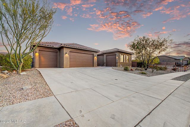 1637 W Aristides Street, Oro Valley, AZ 85704