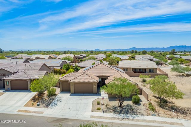 1637 W Aristides Street, Oro Valley, AZ 85704