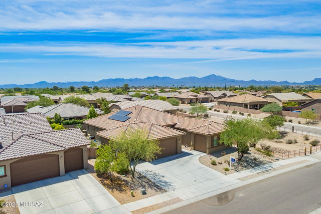 1637 W Aristides Street, Oro Valley, AZ 85704