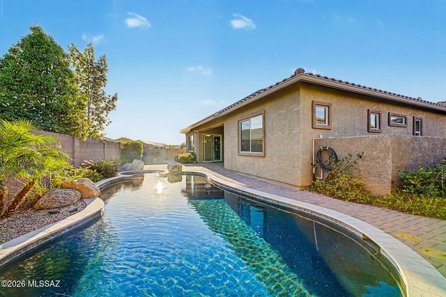 1637 W Aristides Street, Oro Valley, AZ 85704