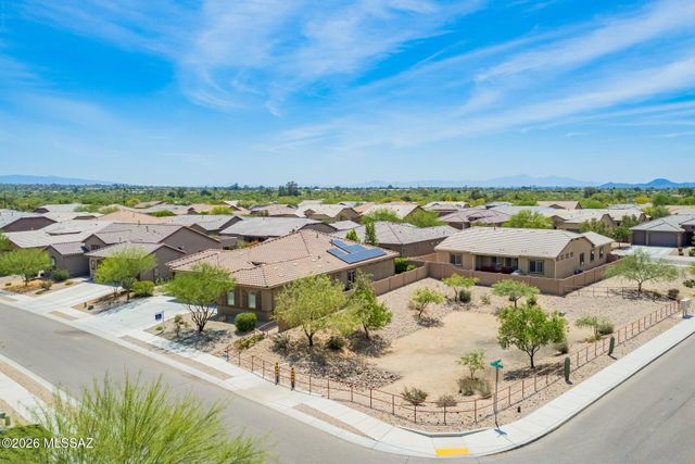 1637 W Aristides Street, Oro Valley, AZ 85704