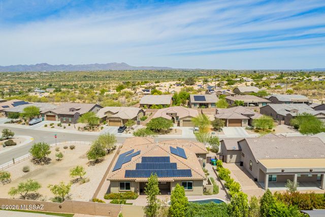 1637 W Aristides Street, Oro Valley, AZ 85704