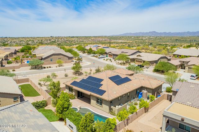 1637 W Aristides Street, Oro Valley, AZ 85704