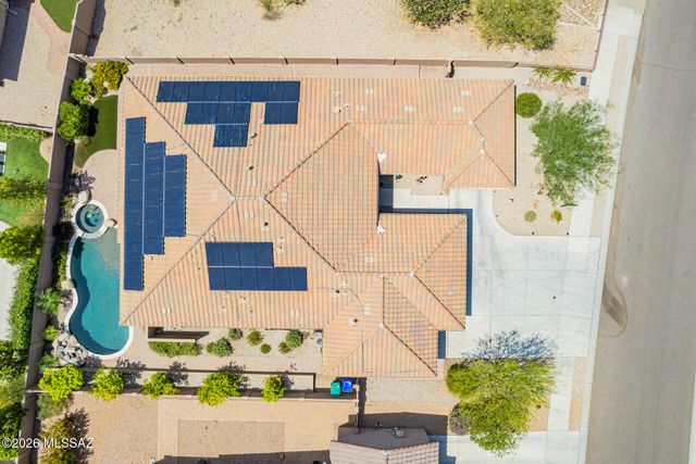 1637 W Aristides Street, Oro Valley, AZ 85704