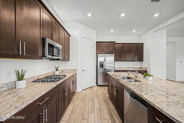 1637 W Aristides Street, Oro Valley, AZ 85704