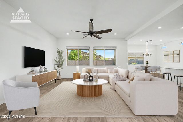 1637 W Aristides Street, Oro Valley, AZ 85704