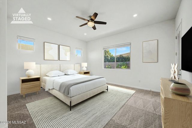 1637 W Aristides Street, Oro Valley, AZ 85704