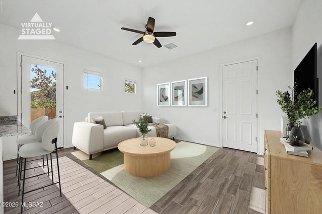 1637 W Aristides Street, Oro Valley, AZ 85704