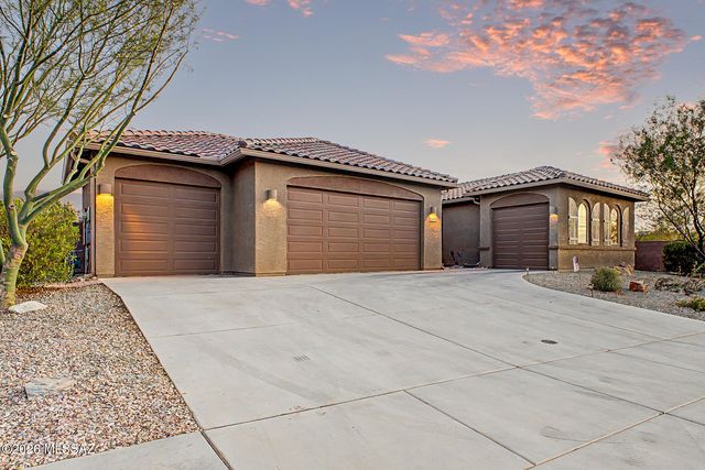 1637 W Aristides Street, Oro Valley, AZ 85704