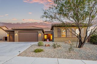 1637 W Aristides Street, Oro Valley, AZ 85704