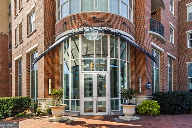 325 East Paces Ferry Road NE 1206, Atlanta, GA 30305