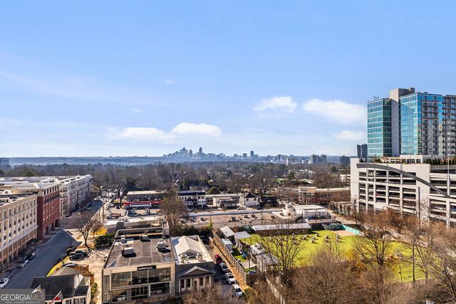 325 East Paces Ferry Road NE 1206, Atlanta, GA 30305