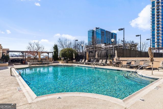 325 East Paces Ferry Road NE 1206, Atlanta, GA 30305